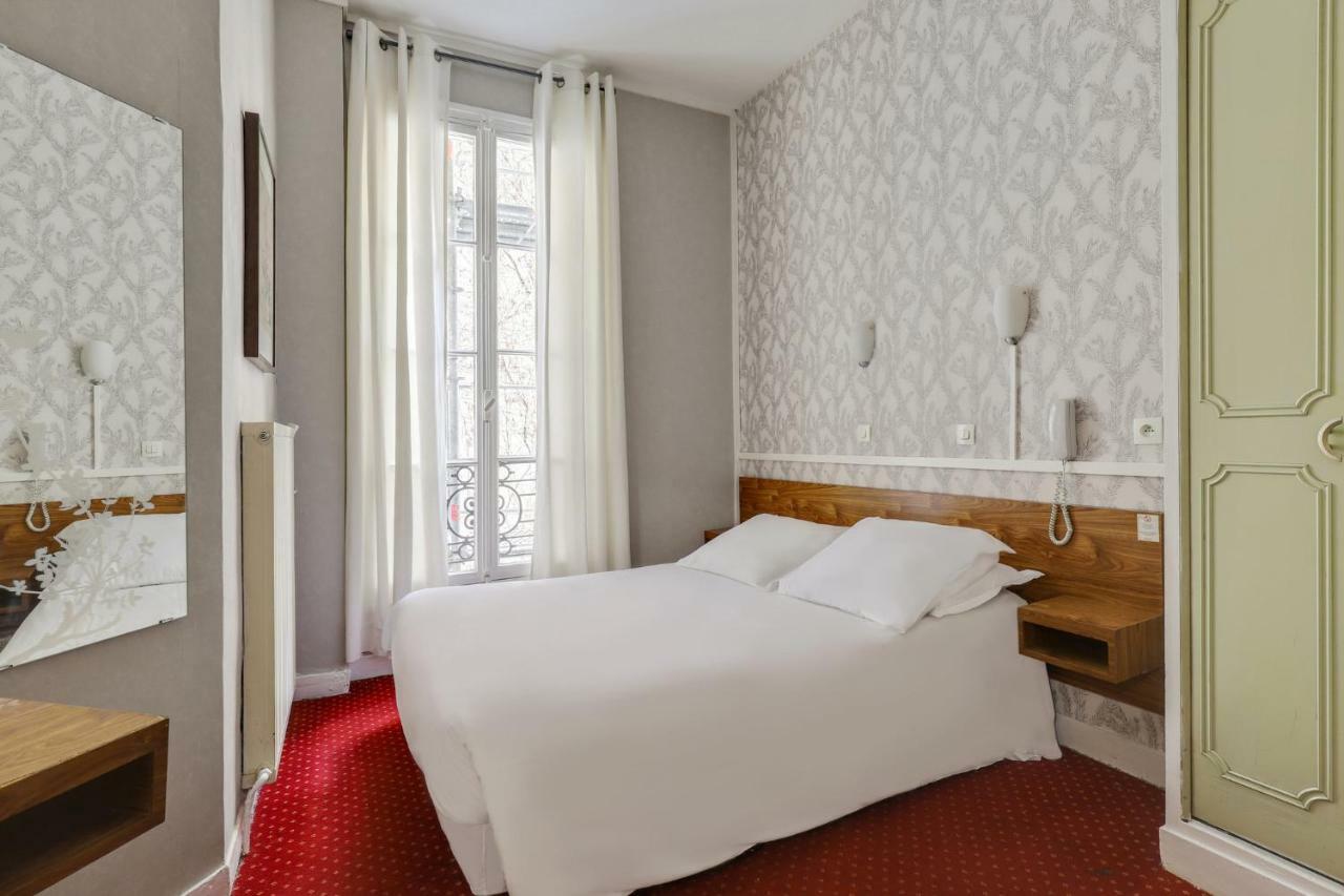 Des 3 Nations 2* Paris