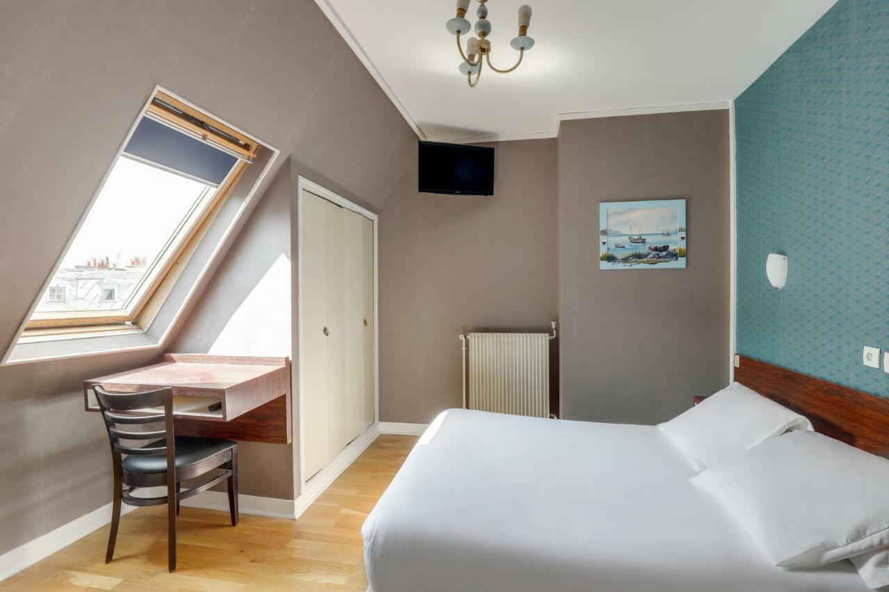 Des 3 Nations Hotel