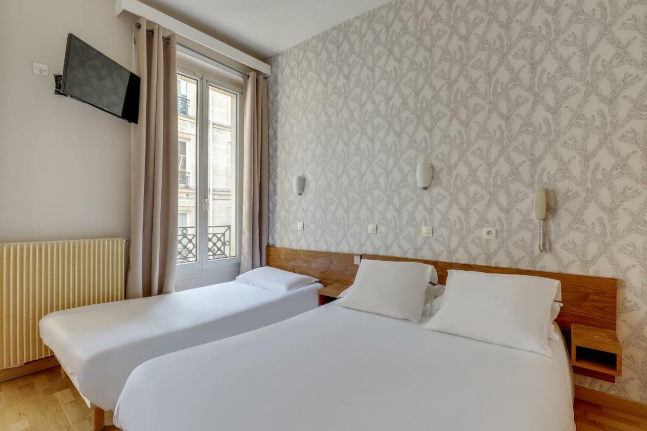 Hotel Des 3 Nations