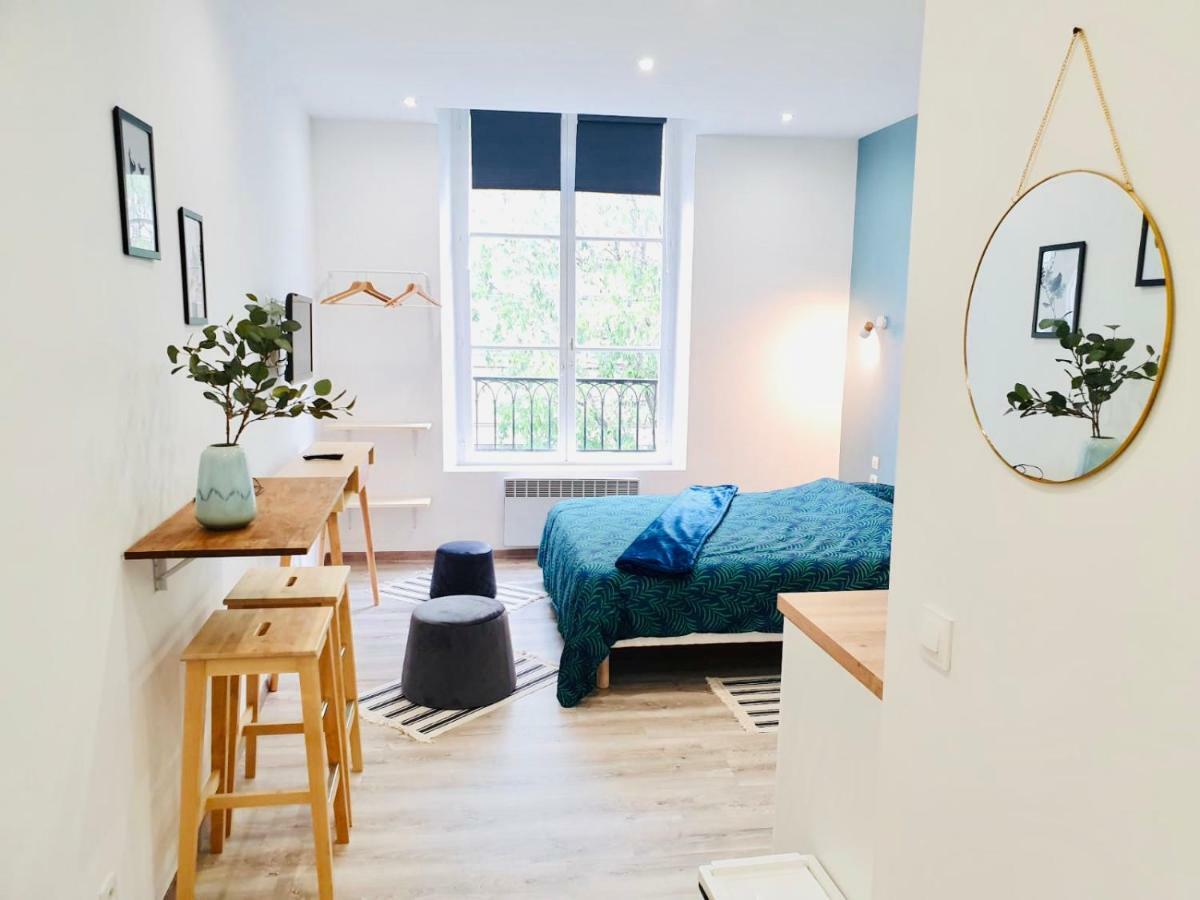 Appart hôtel Sweet 2*