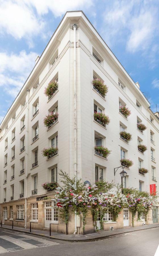 Jeanne D'arc Le Marais 3* Paris