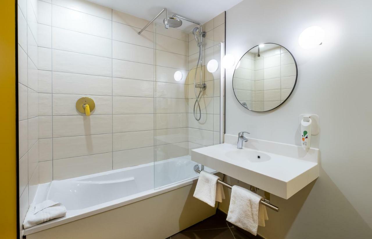 Ibis Styles Meteor Avenue D'italie Hotel