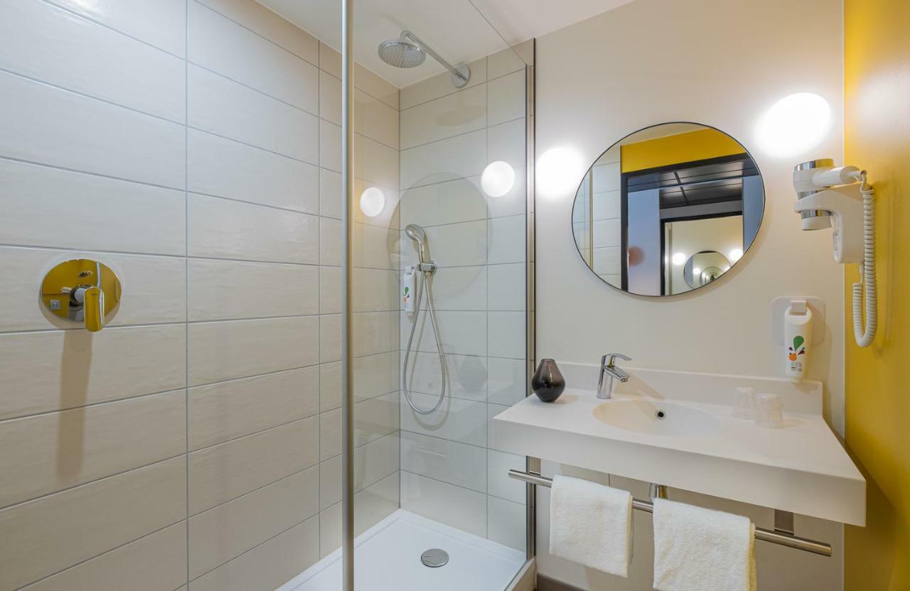 Ibis Styles Meteor Avenue D'italie 3*