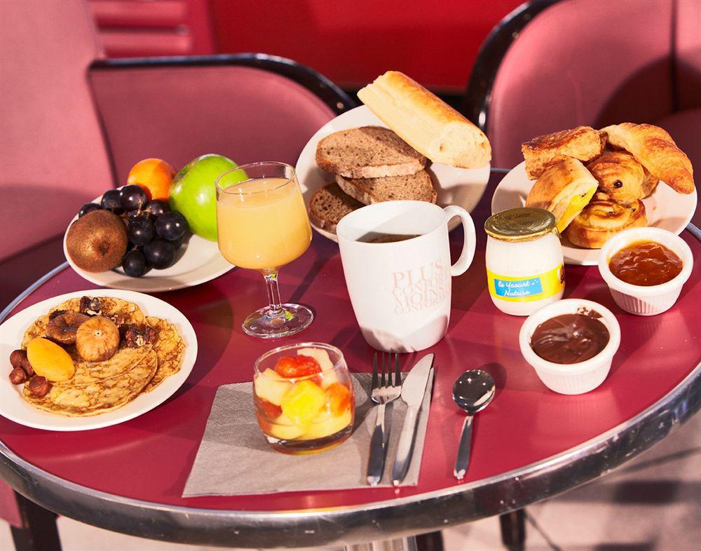 Hotel Kyriad Bercy Village 3*