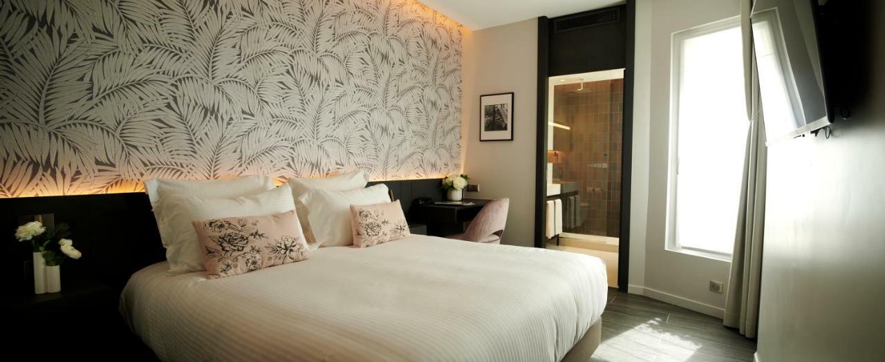 Roi De Sicile - Rivoli -- Luxury Paris