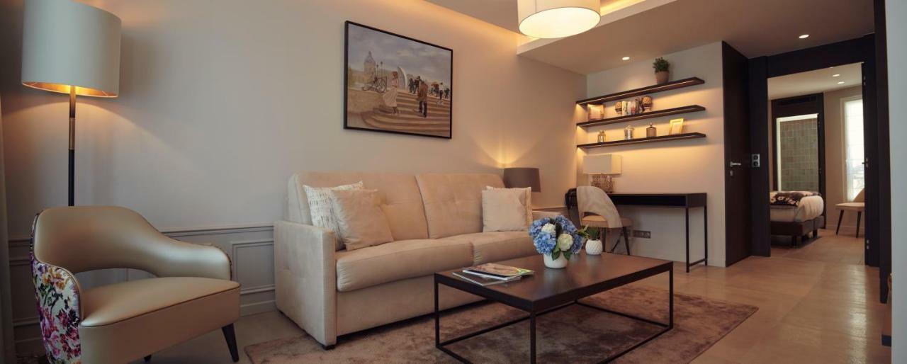Aparthotel Roi De Sicile - Rivoli -- Luxury 4*