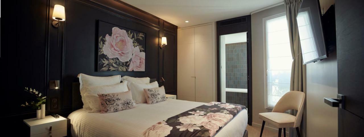 Roi De Sicile - Rivoli -- Luxury 4* Paris