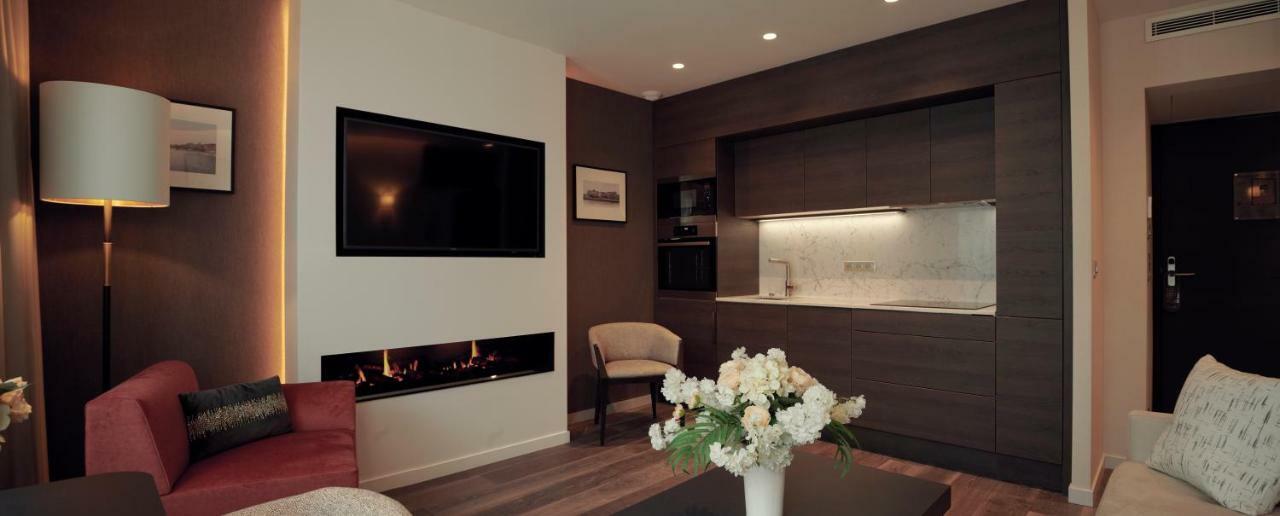 Aparthotel Roi De Sicile - Rivoli -- Luxury 4*
