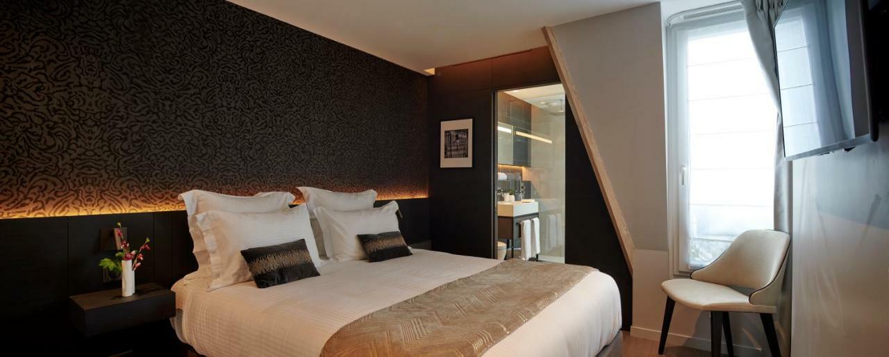 Roi De Sicile - Rivoli -- Luxury Aparthotel 4*