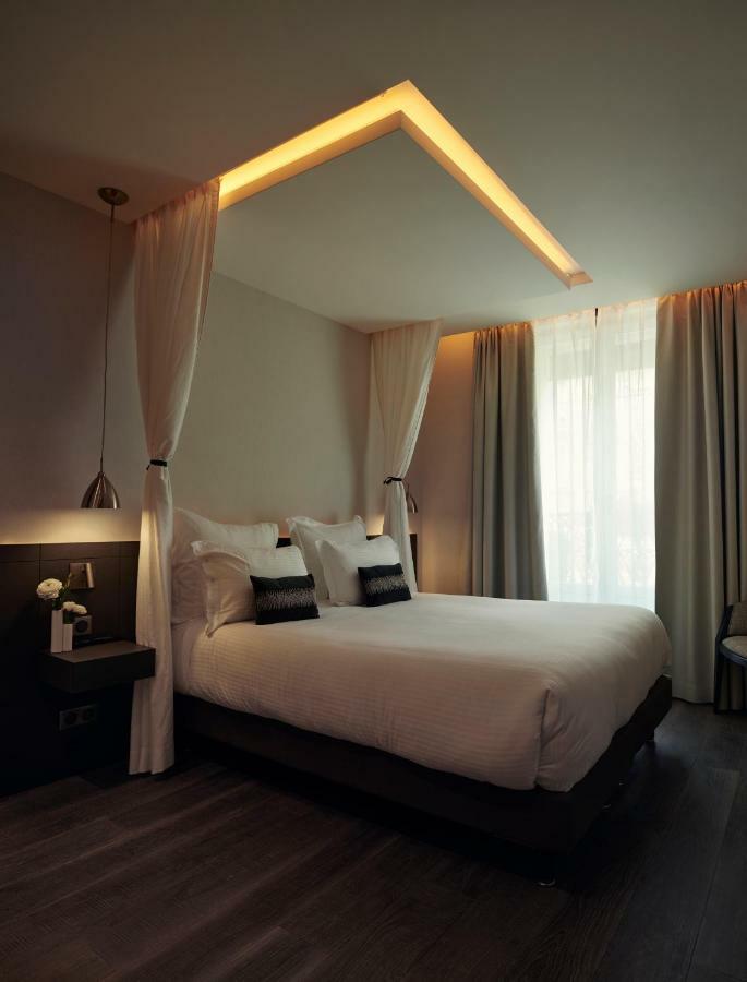 Aparthotel Roi De Sicile - Rivoli -- Luxury 4*