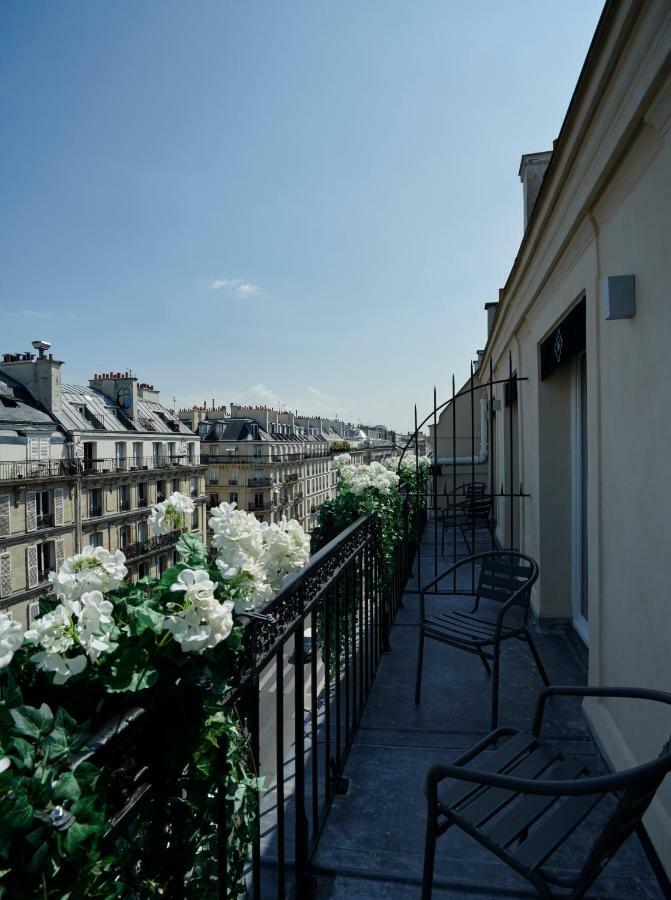 Roi De Sicile - Rivoli -- Luxury 4* Paris