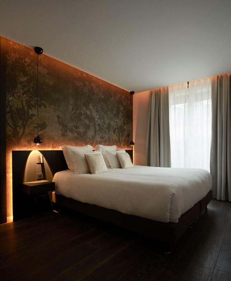 Roi De Sicile - Rivoli -- Luxury 4*