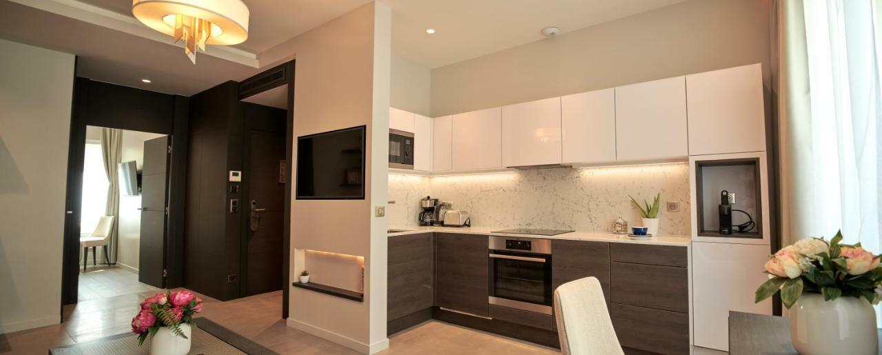 Roi De Sicile - Rivoli -- Luxury 4* Paris