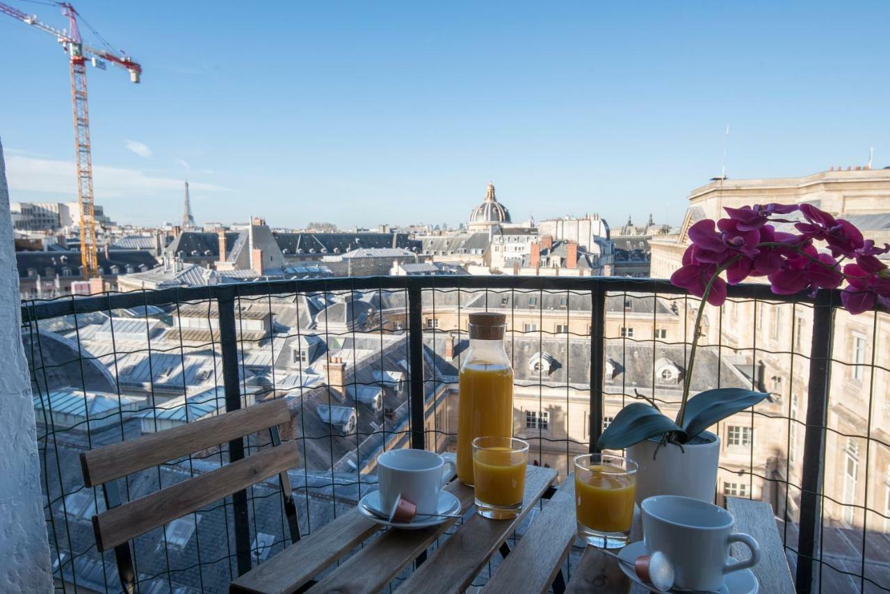 Breathtaking View Of - Luxury * Paris