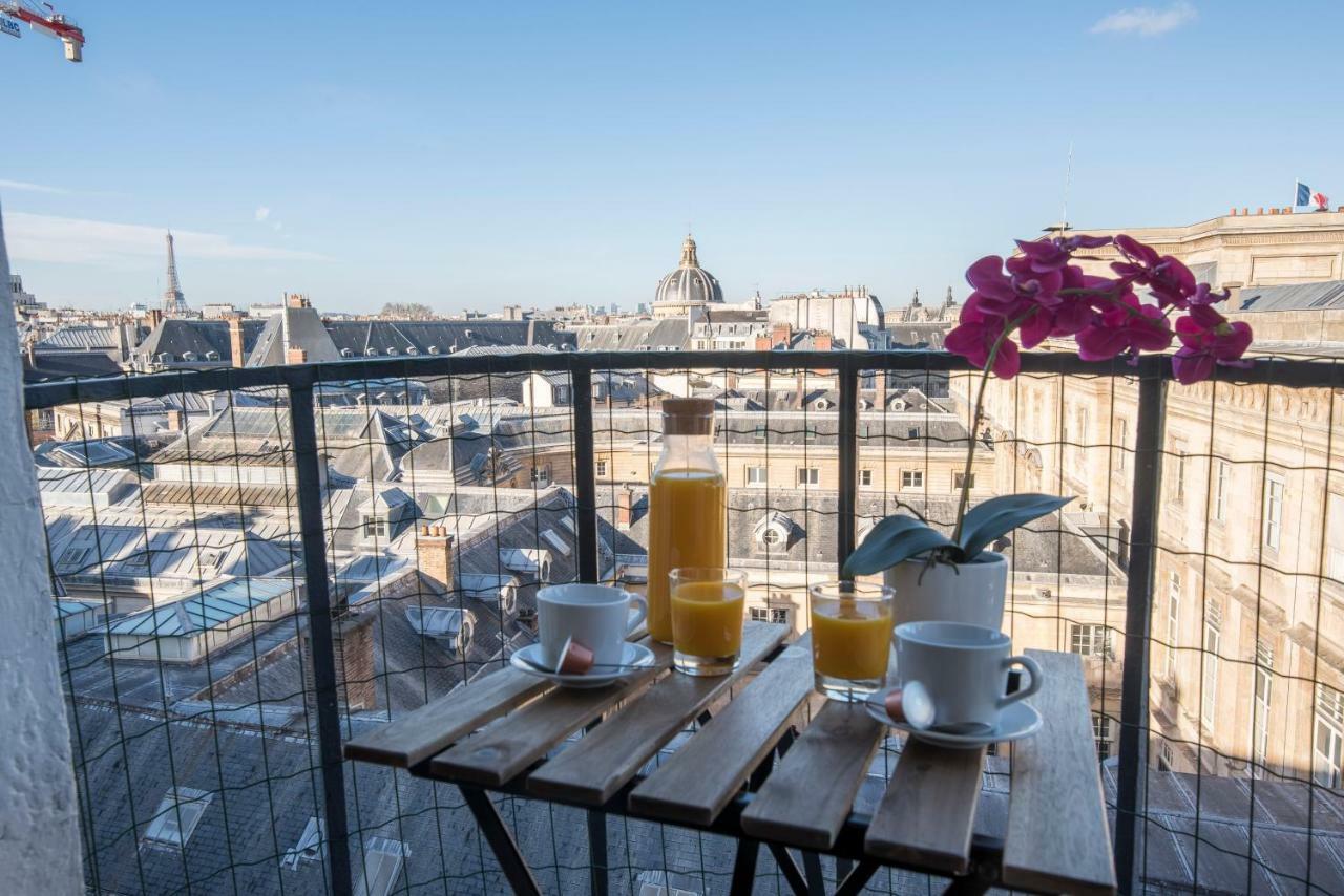 Apartment Breathtaking View Of - Luxury *