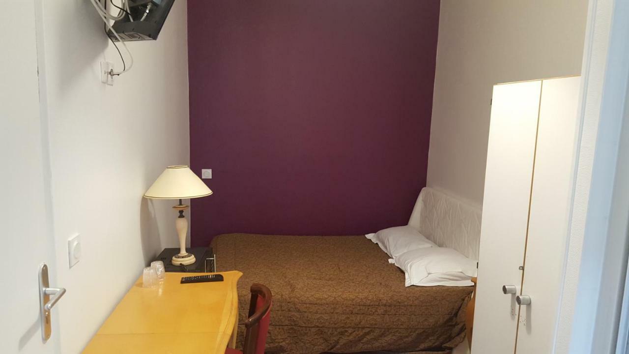 Hotel Bnf /hotel Bnf Paris