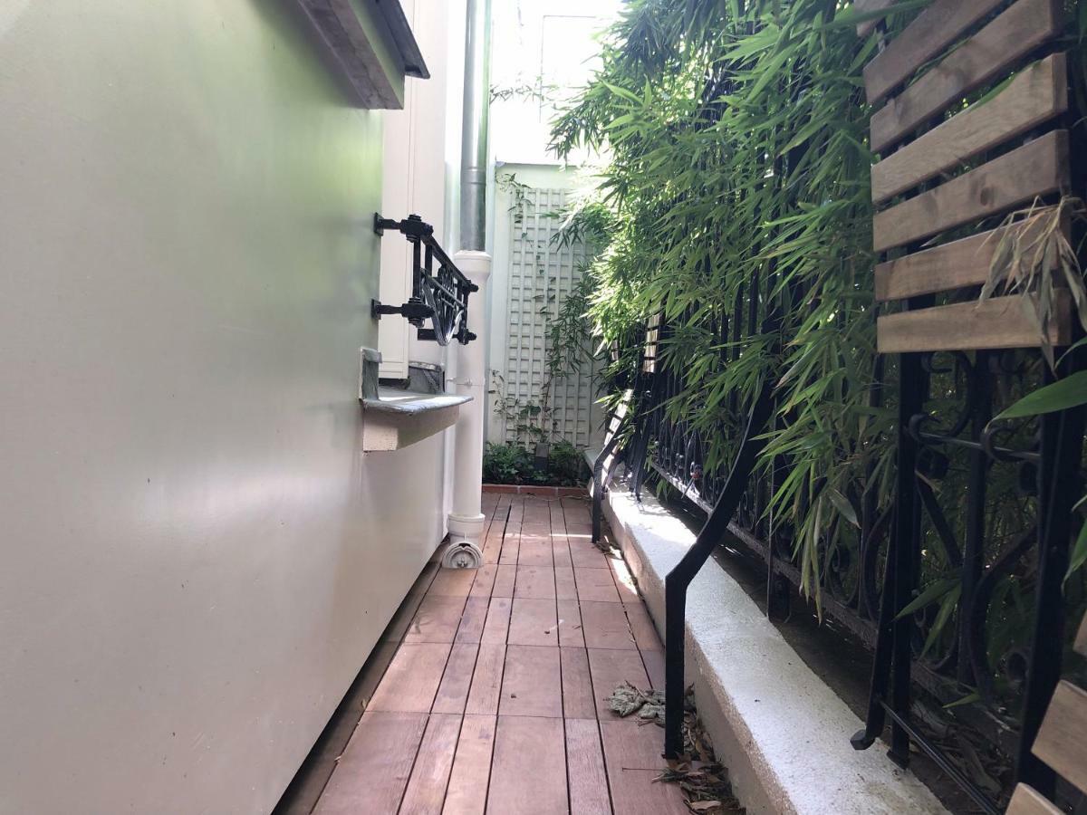 Résidence Voûte Appartement *