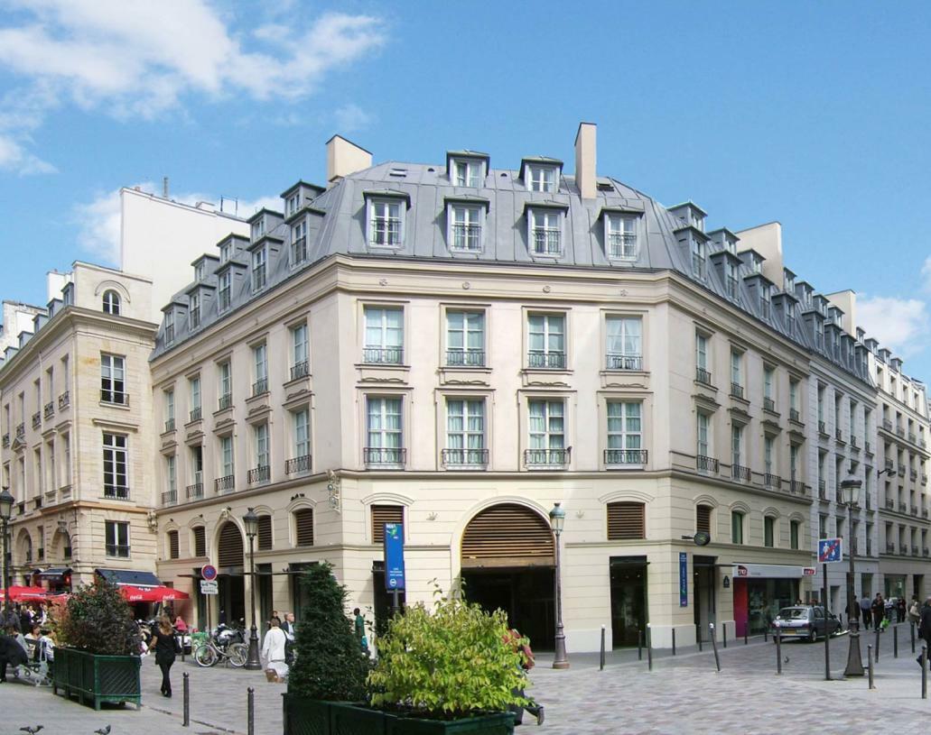Residhome Opéra Paris