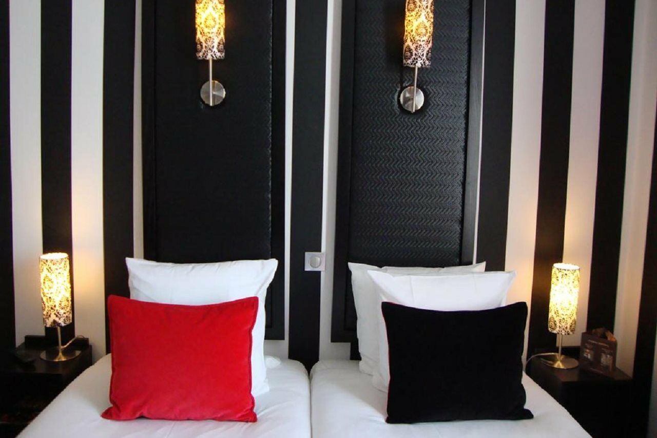Hotel Peyris Opera