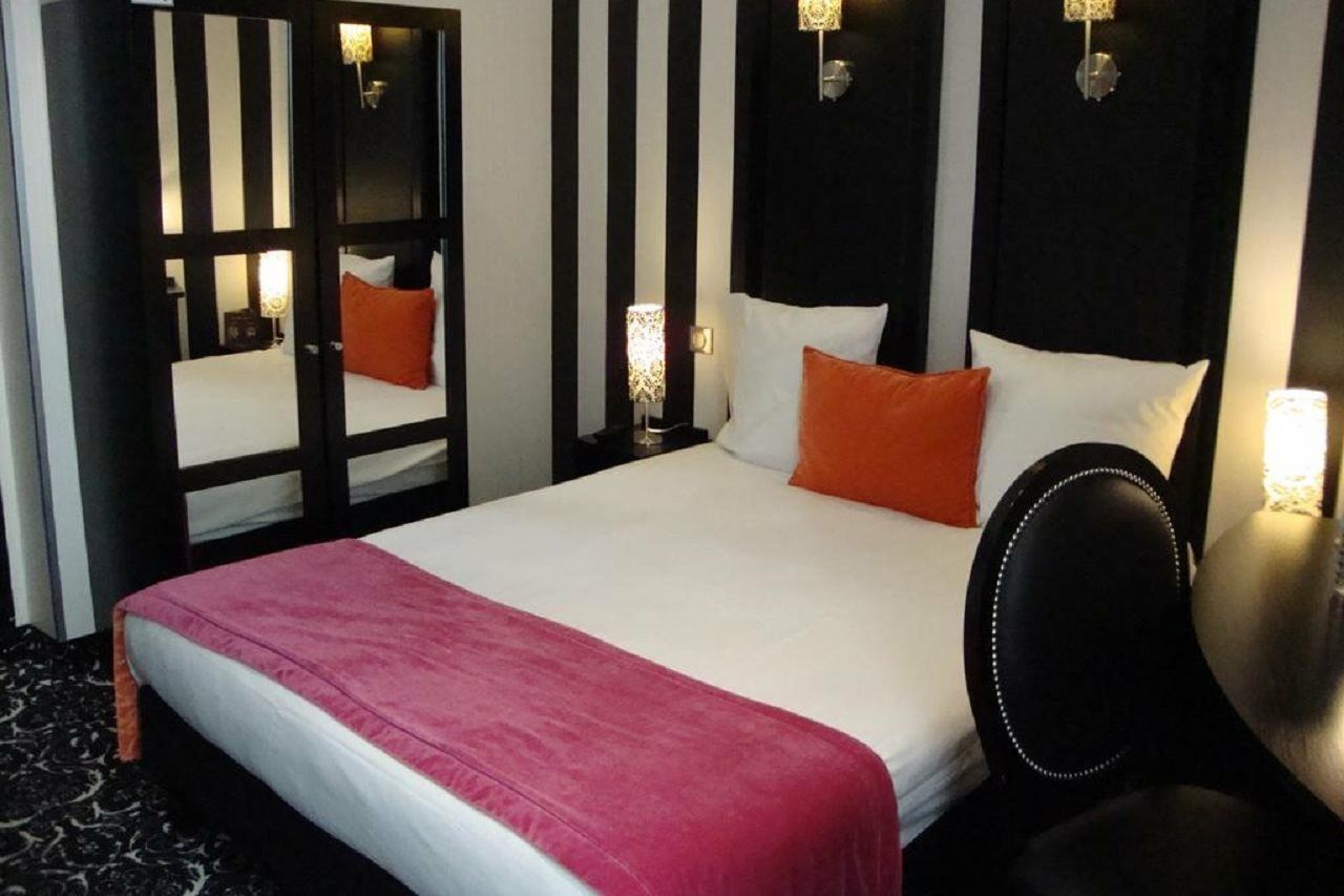 Hotel Peyris Opera 4*