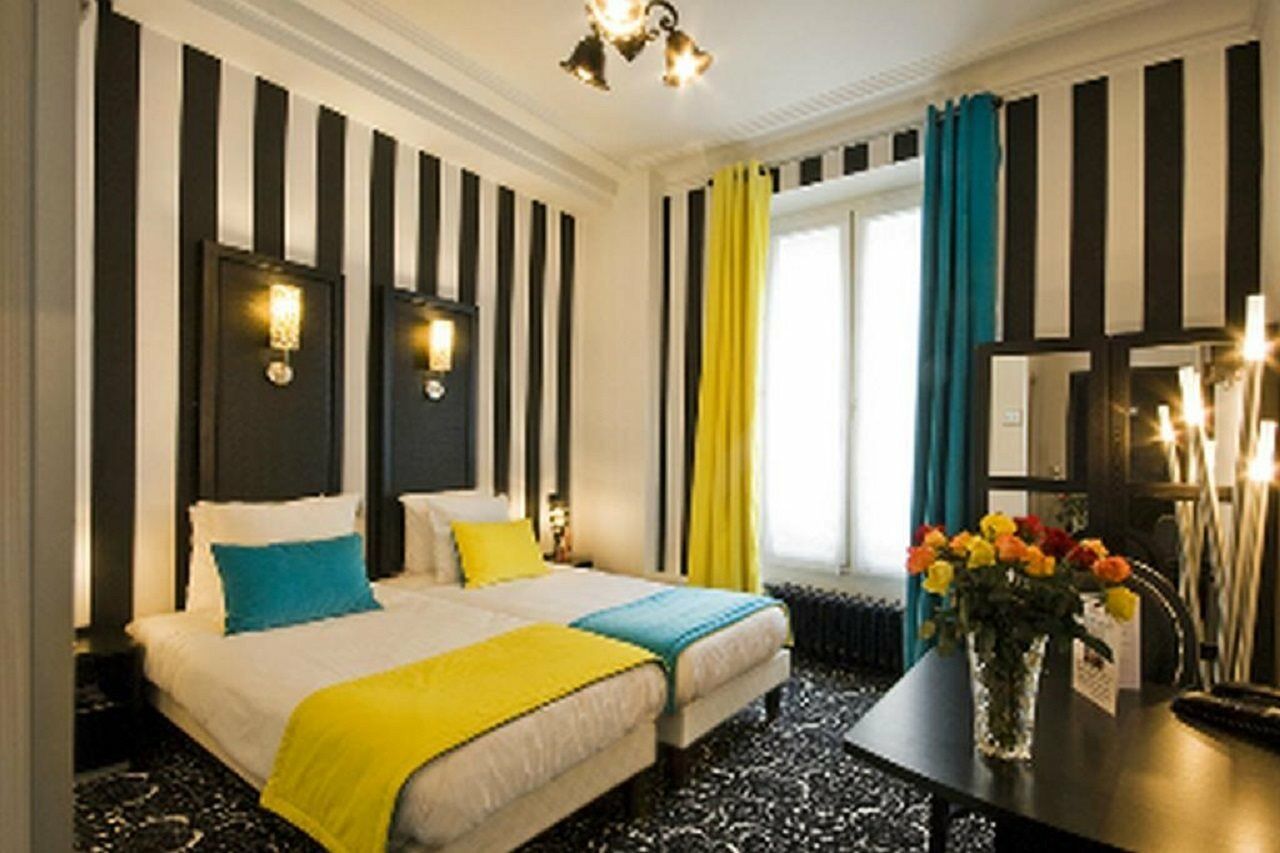 Hotel Peyris Opera 4*