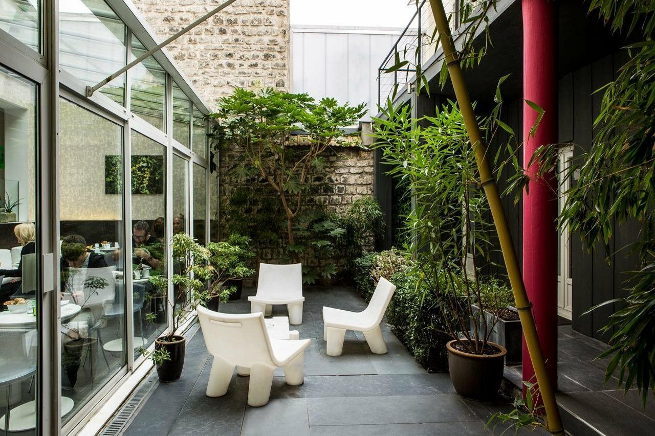 Le Quartier Bercy-square Hotel