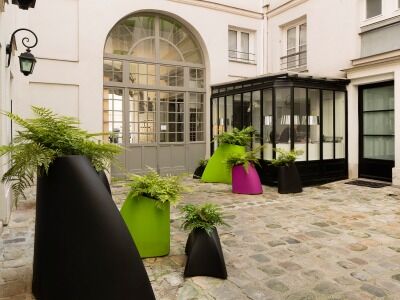 Design Sorbonne