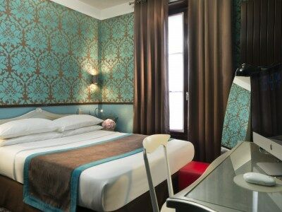Design Sorbonne 3* Paris