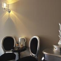 Hotel Annexe Paris