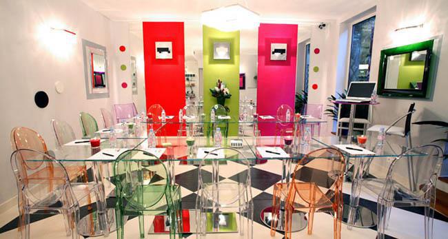 Le Relais Du Marais 3*