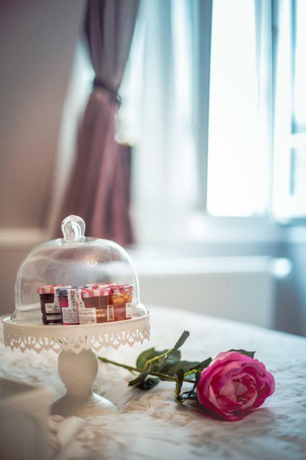 Bed & Breakfast La Maison Gobert Particulier Paris