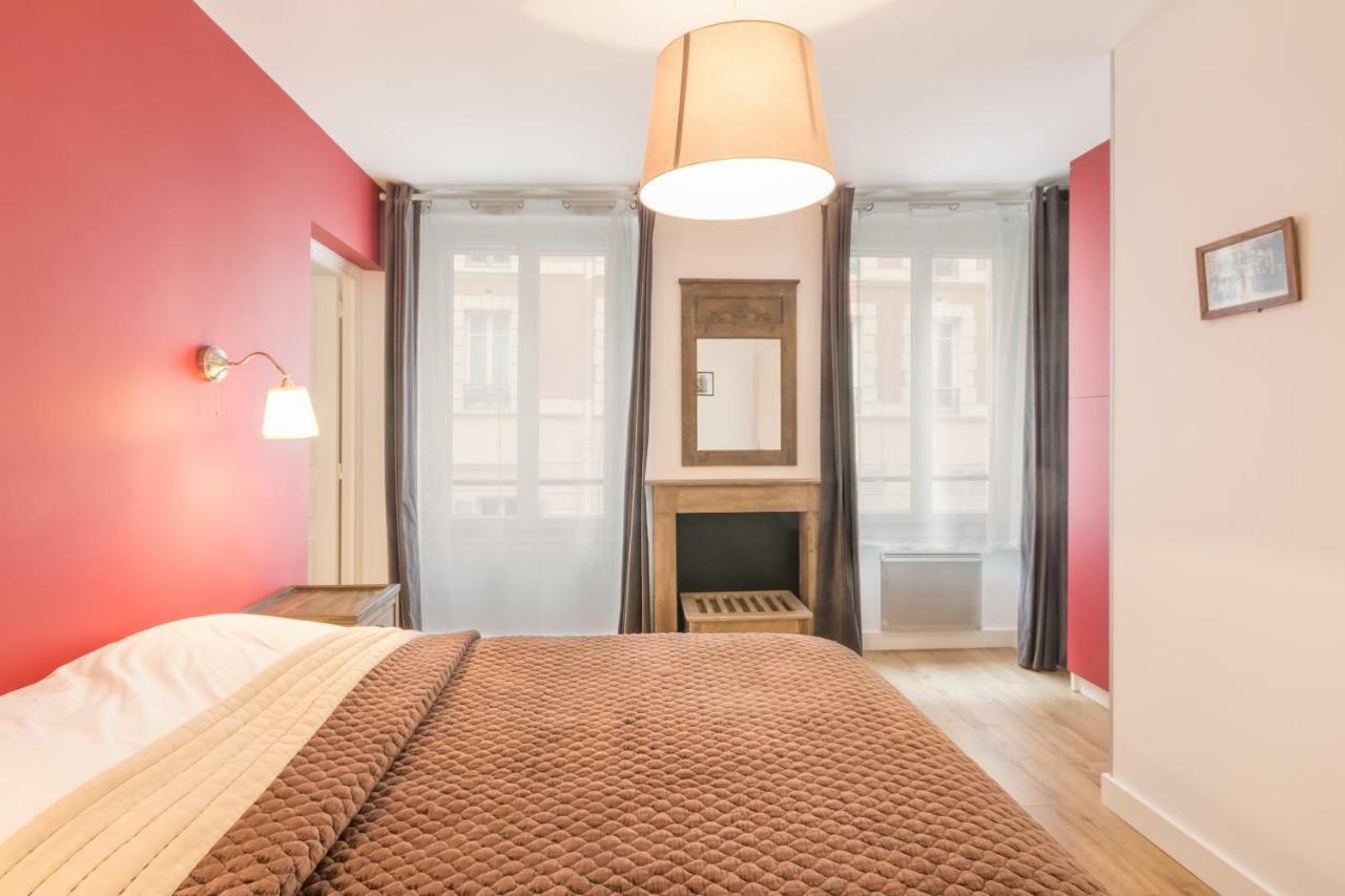 Couette-café Les Toits De *