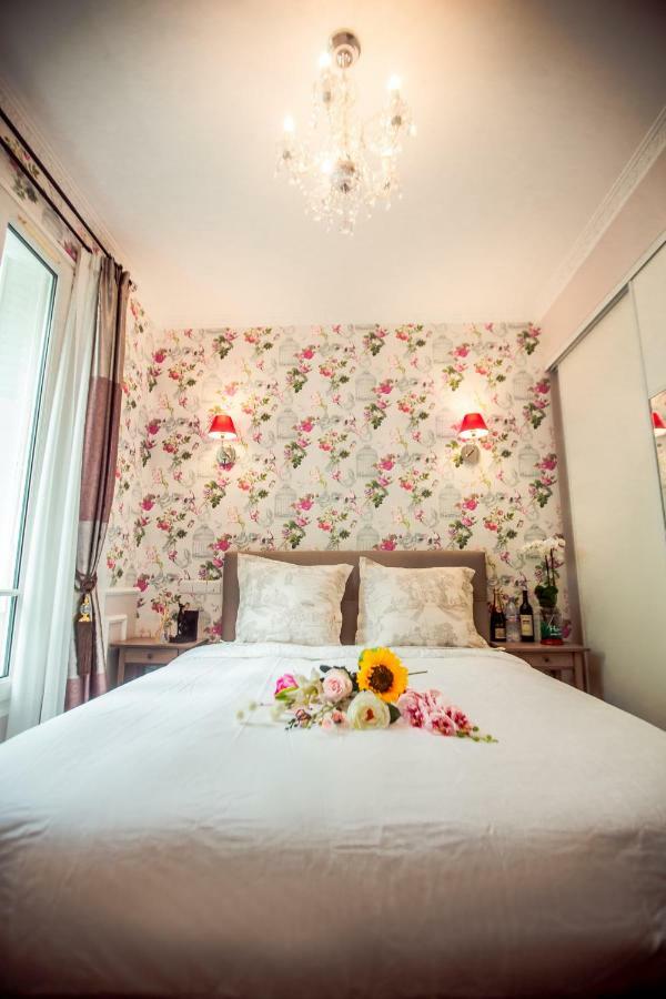 La Maison Gobert Particulier 3* Paris