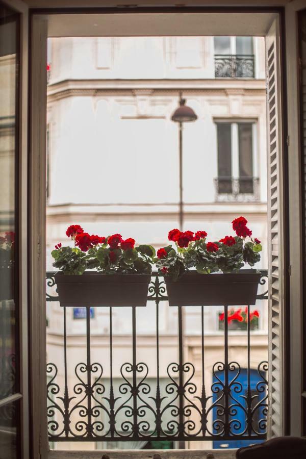 Bed & Breakfast La Maison Gobert Particulier