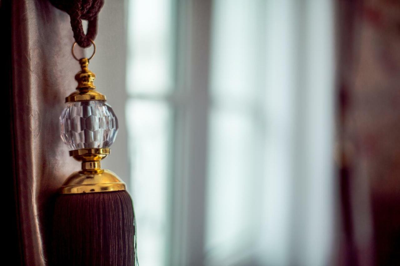 La Maison Gobert Particulier Bed & Breakfast Paris