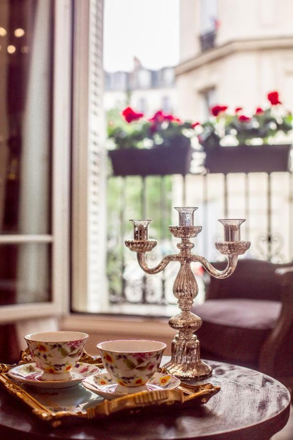 La Maison Gobert Particulier 3* Paris