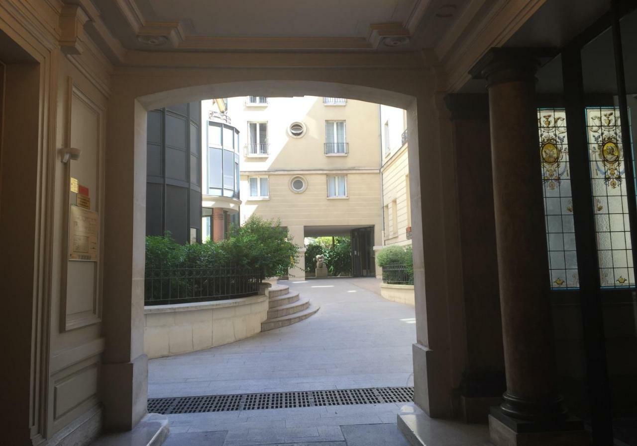 52 Clichy - D'hôtes