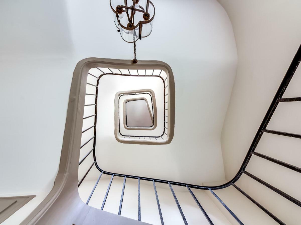 Apartment Du Louvre - Exceptional Situation At The Heart Of - Welkeys Paris