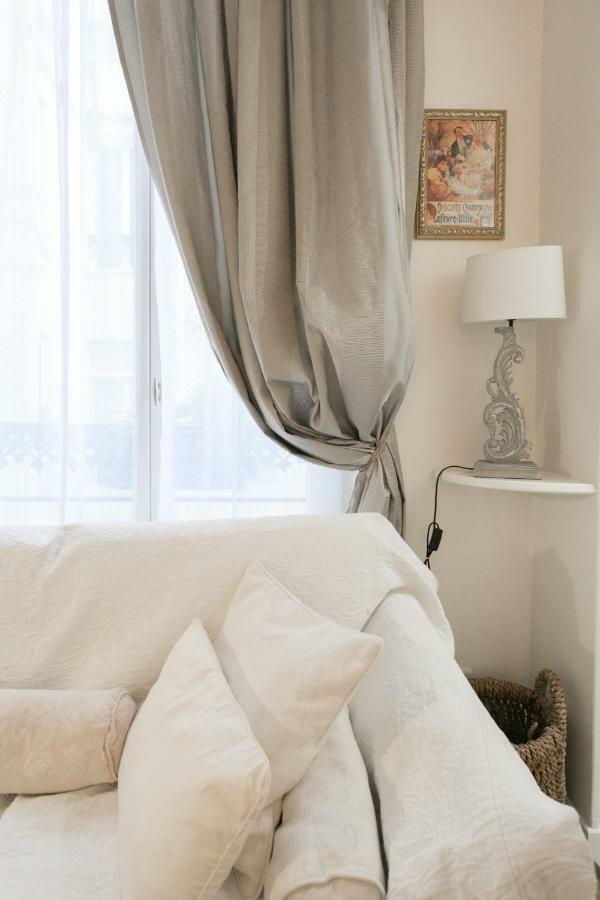 Chateau 41 * Paris