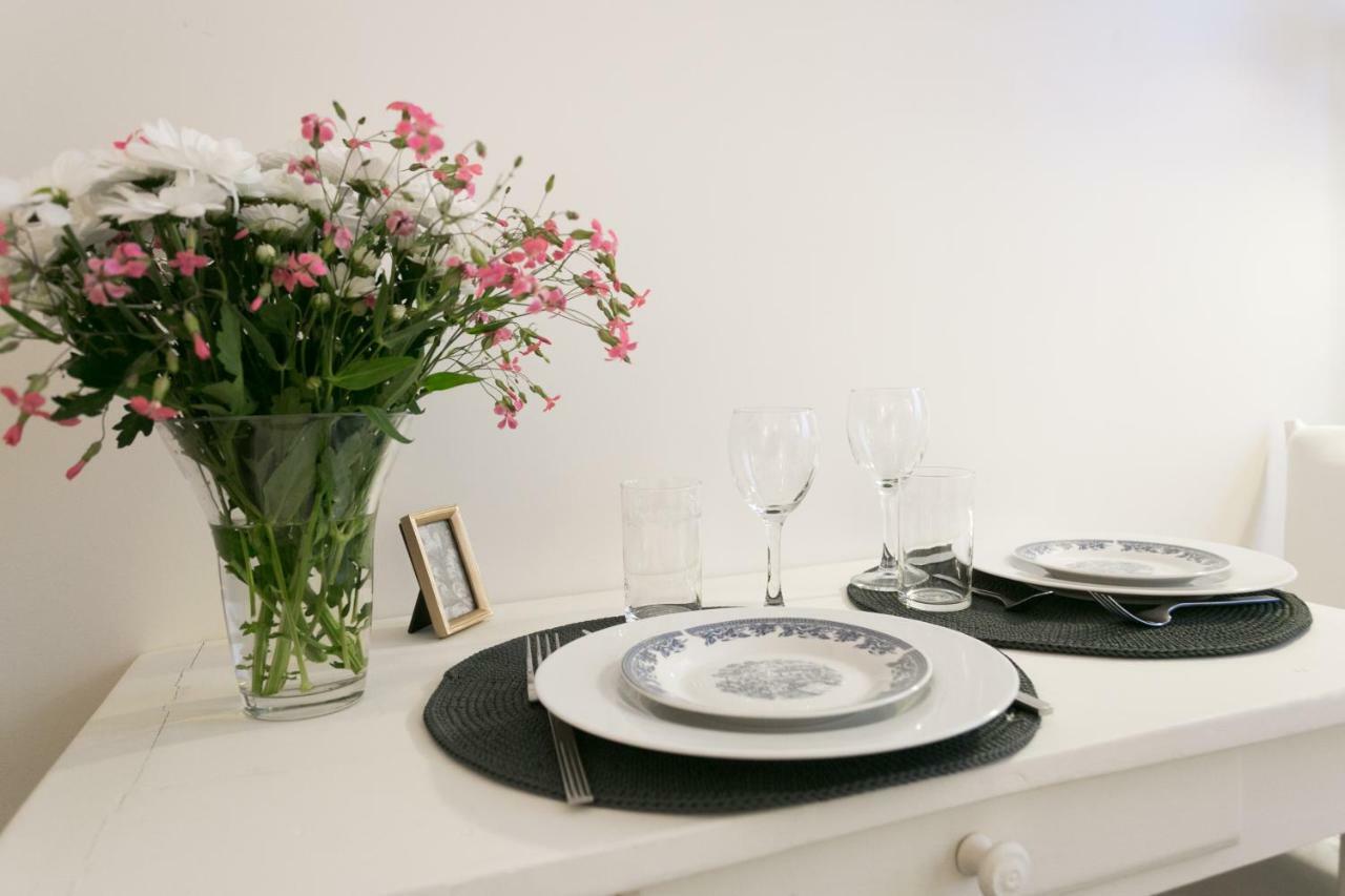 Chateau 41 Apartment *