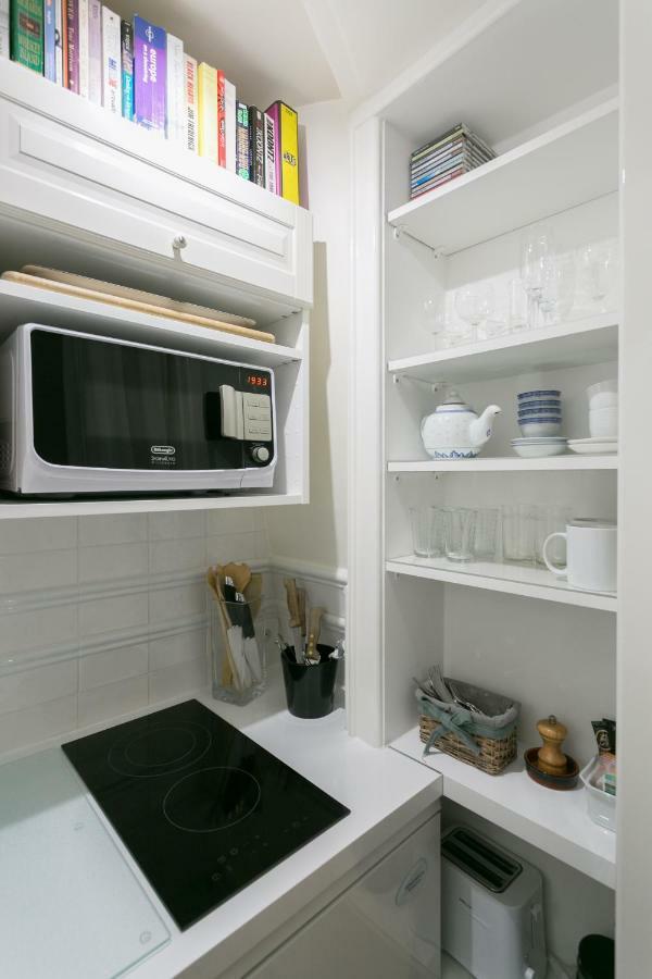 Apartment Chateau 41 Paris