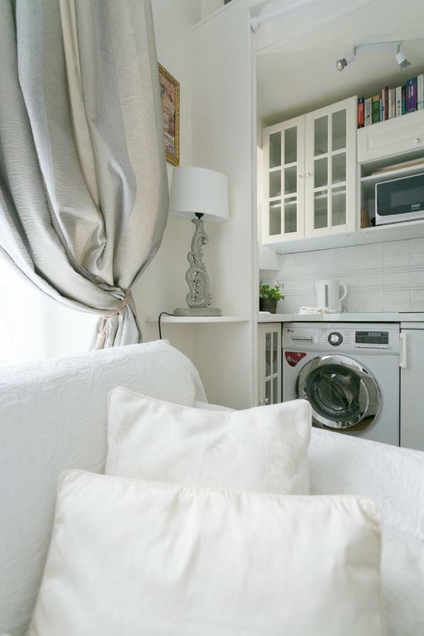 Chateau 41 Apartment *
