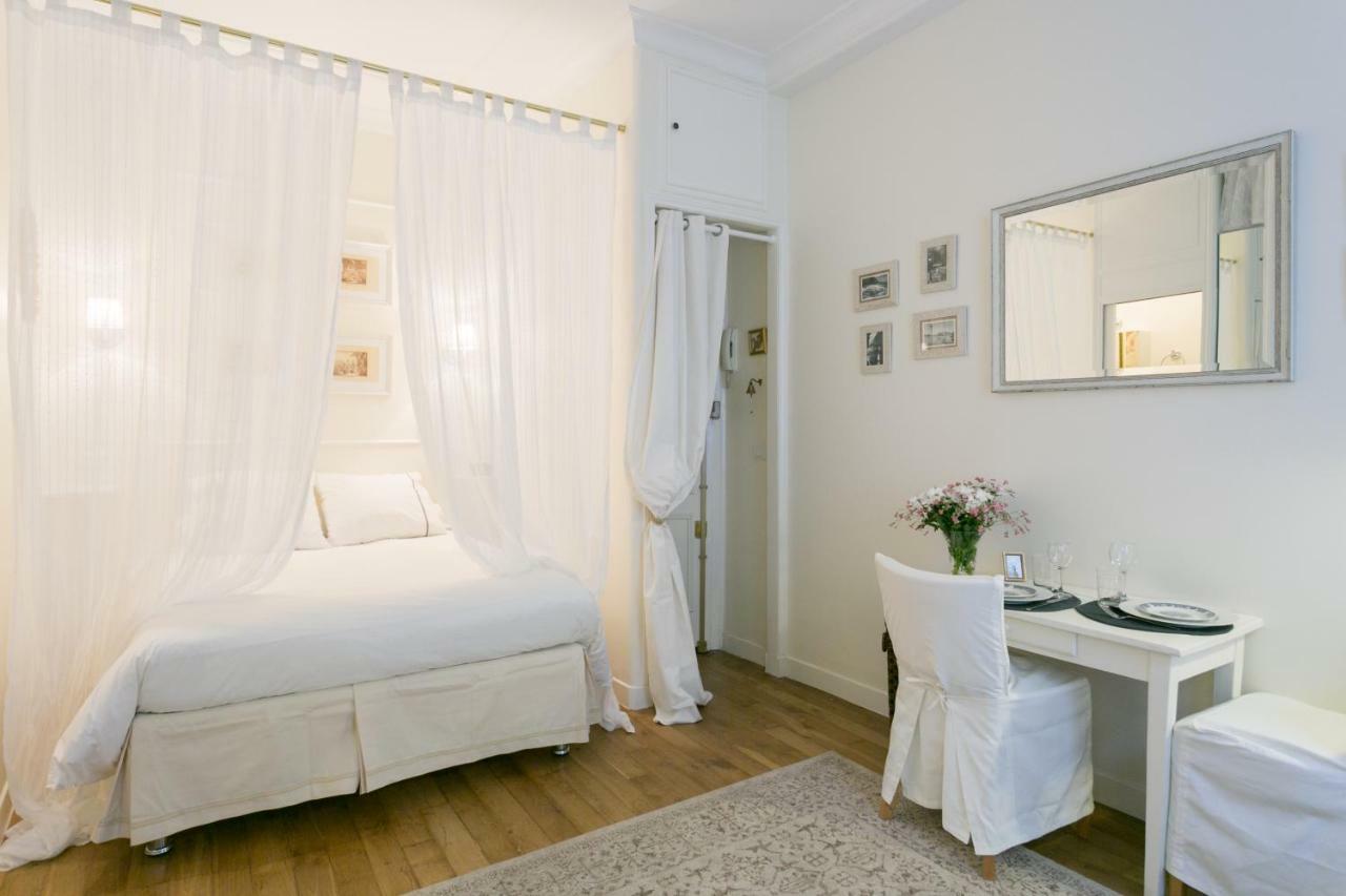 Chateau 41 Apartment