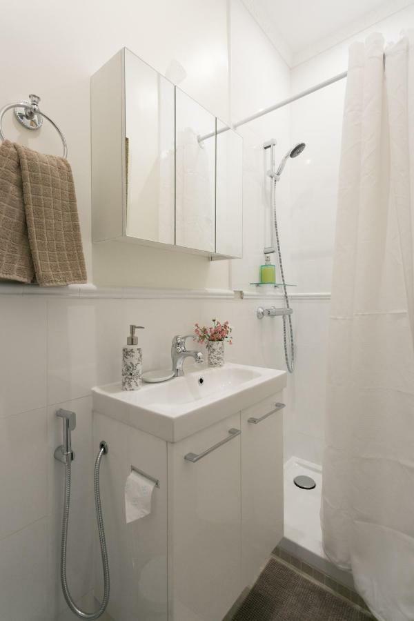 Apartment Chateau 41 *