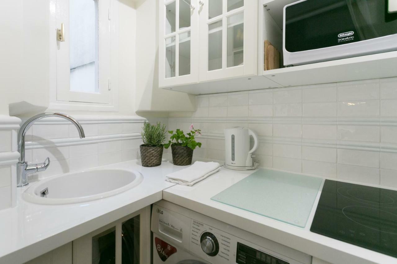 Apartment Chateau 41 *