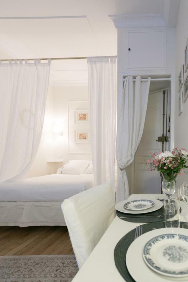 Apartment Chateau 41 *