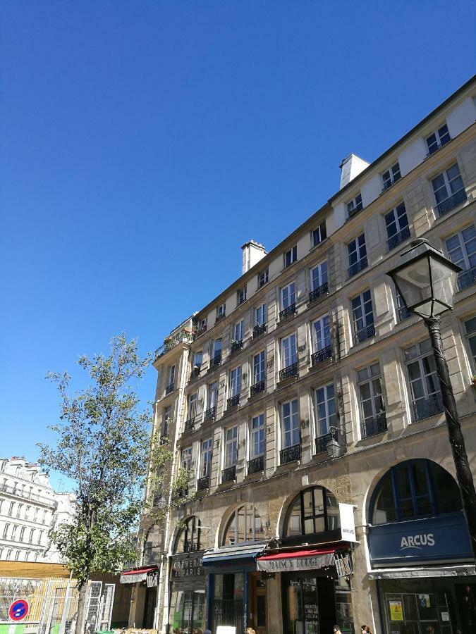 Innocents Apt * Paris