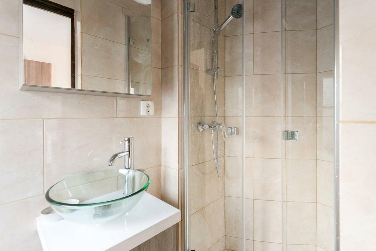 Apartment Studio Neuf Proche Tour Eiffel