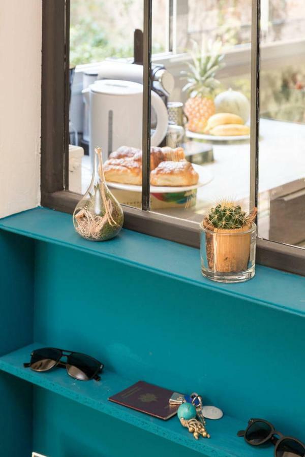 Apartment D'architect Neuf Proche Tour Eiffel P78 Paris