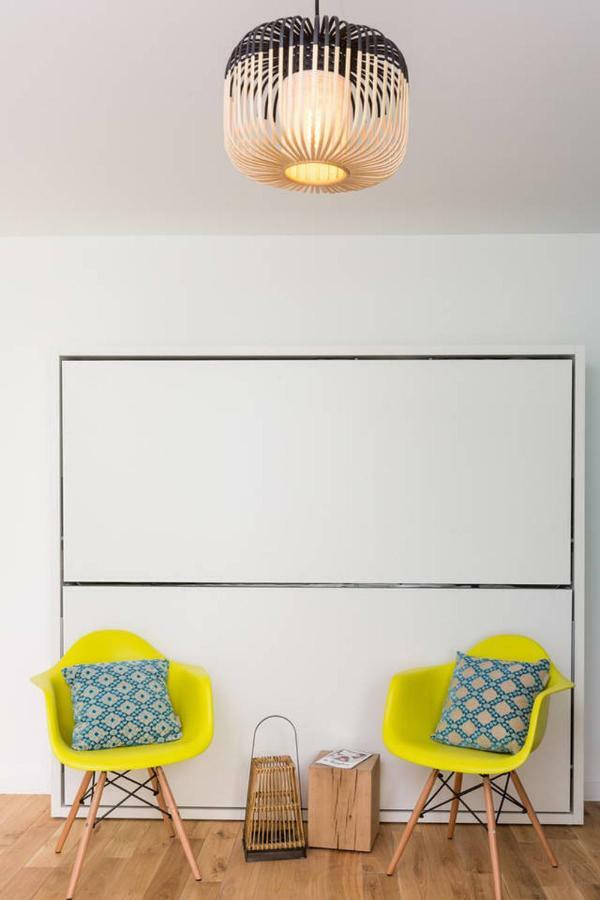 Apartment D'architect Neuf Proche Tour Eiffel P78 Paris